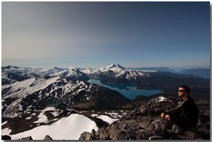 Adam Cryslerphotographer for Amazing British Columbia